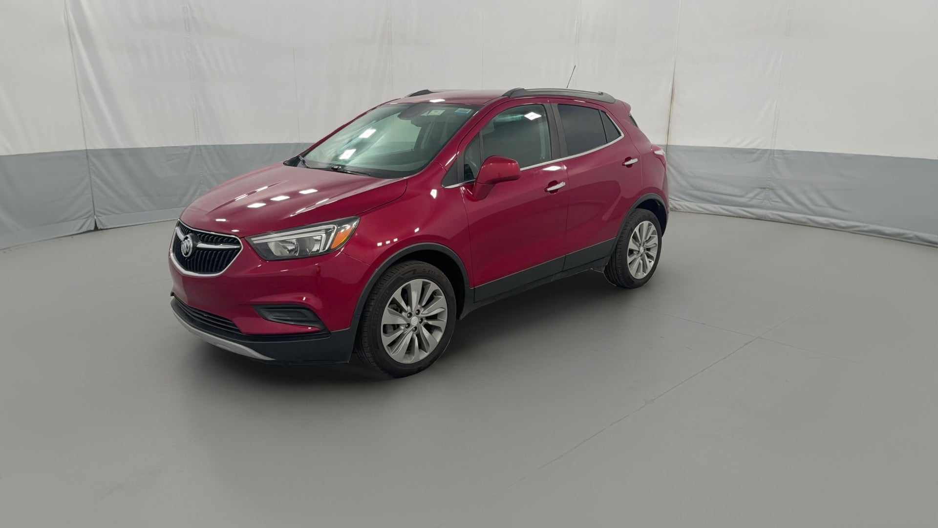 2020 Buick Encore vehicle photo