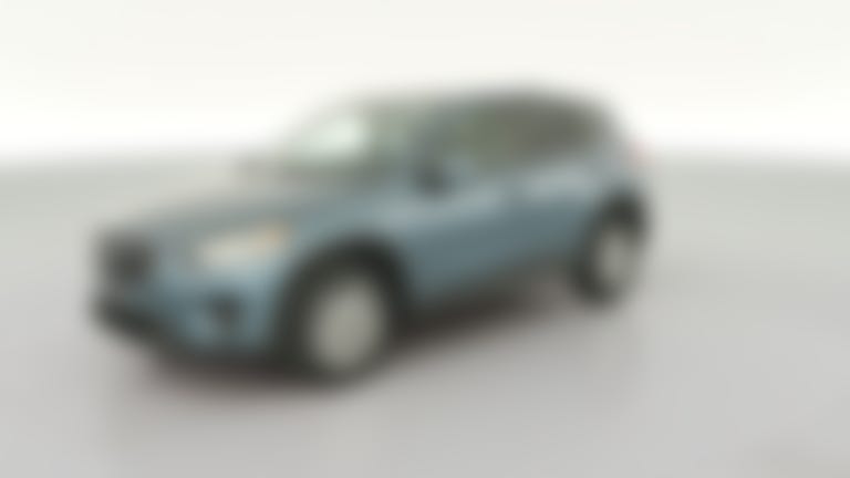 2016 MAZDA CX-5 vehicle photo