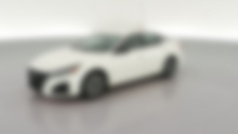 2025 Nissan Altima vehicle photo