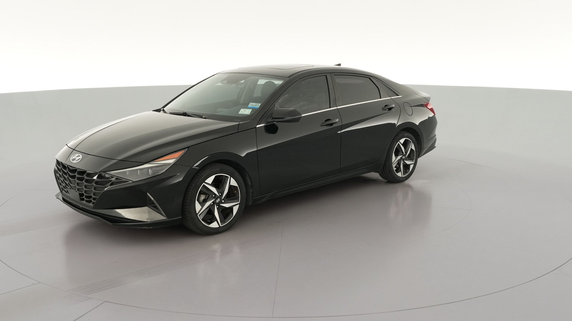 2022 Hyundai Elantra vehicle photo