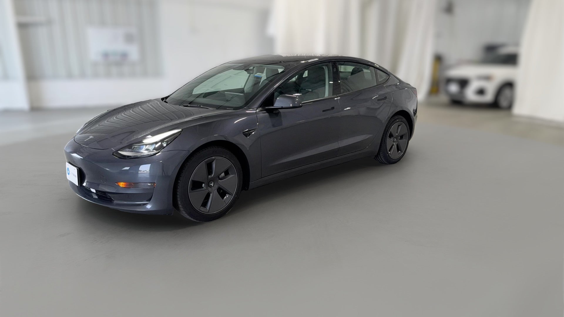 2023 Tesla Model 3 vehicle photo