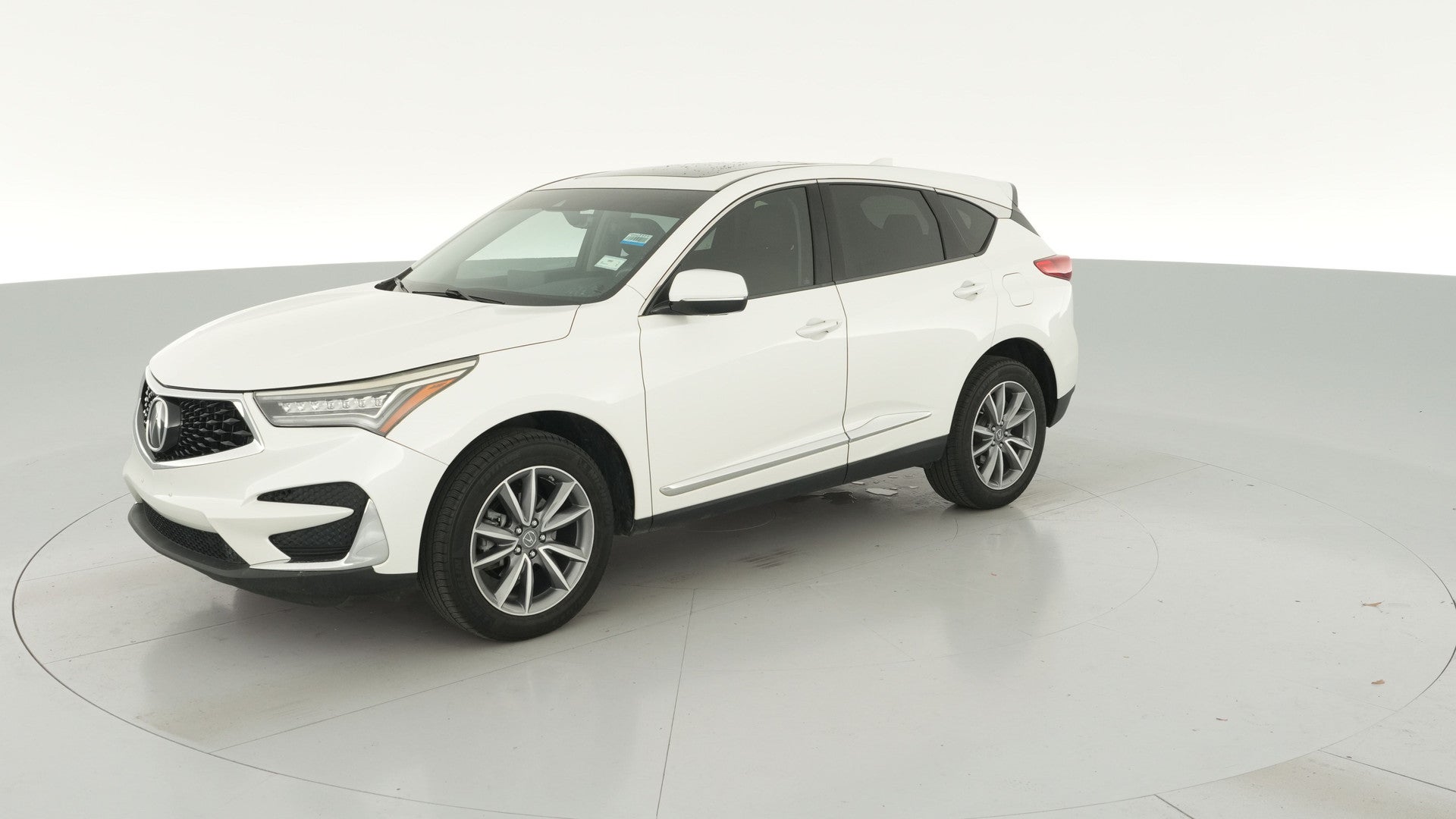 2020 Acura RDX vehicle photo