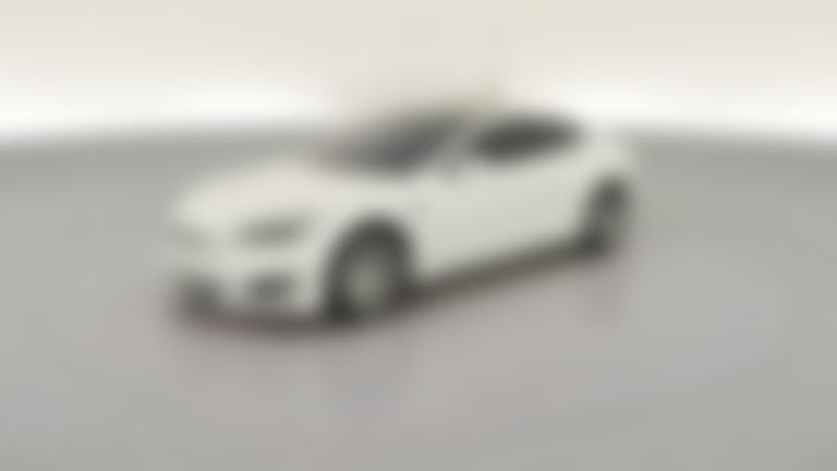 2021 Tesla Model S vehicle photo