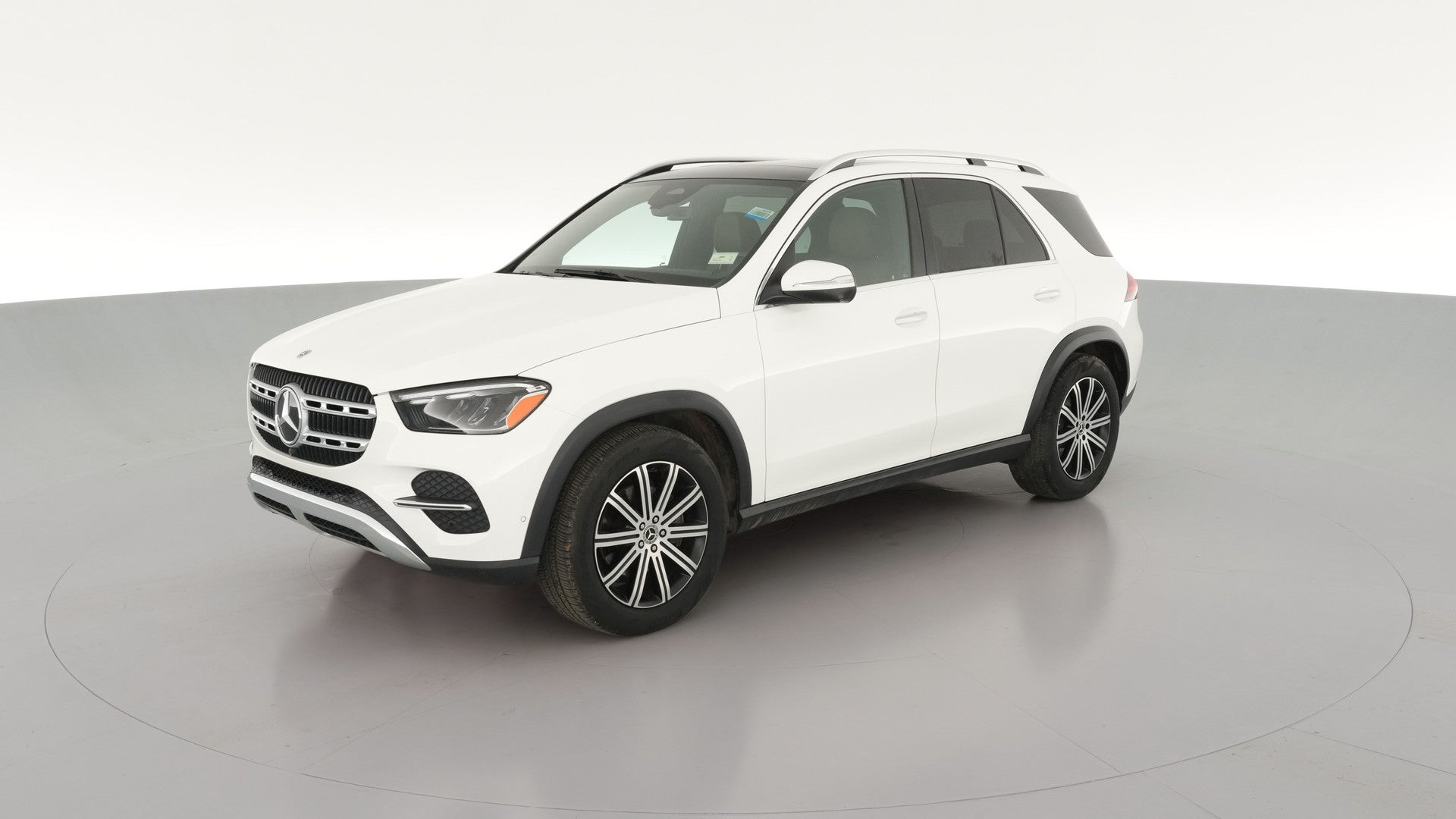 2024 Mercedes-Benz GLE vehicle photo