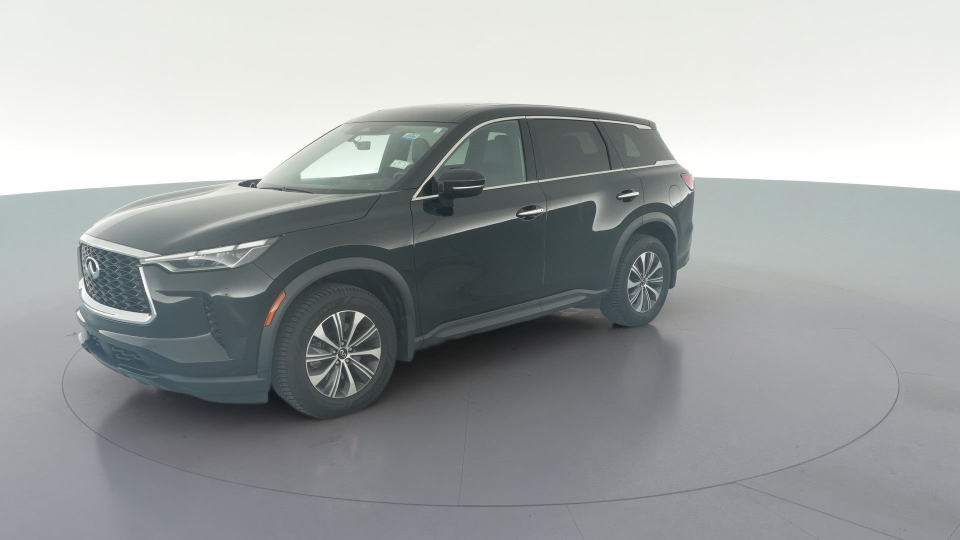 2023 INFINITI QX60 vehicle photo