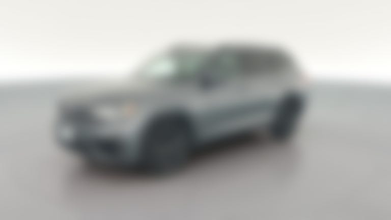 2021 Volkswagen Atlas vehicle photo