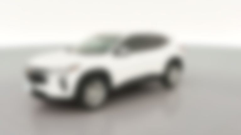 2025 Chevrolet Trax vehicle photo