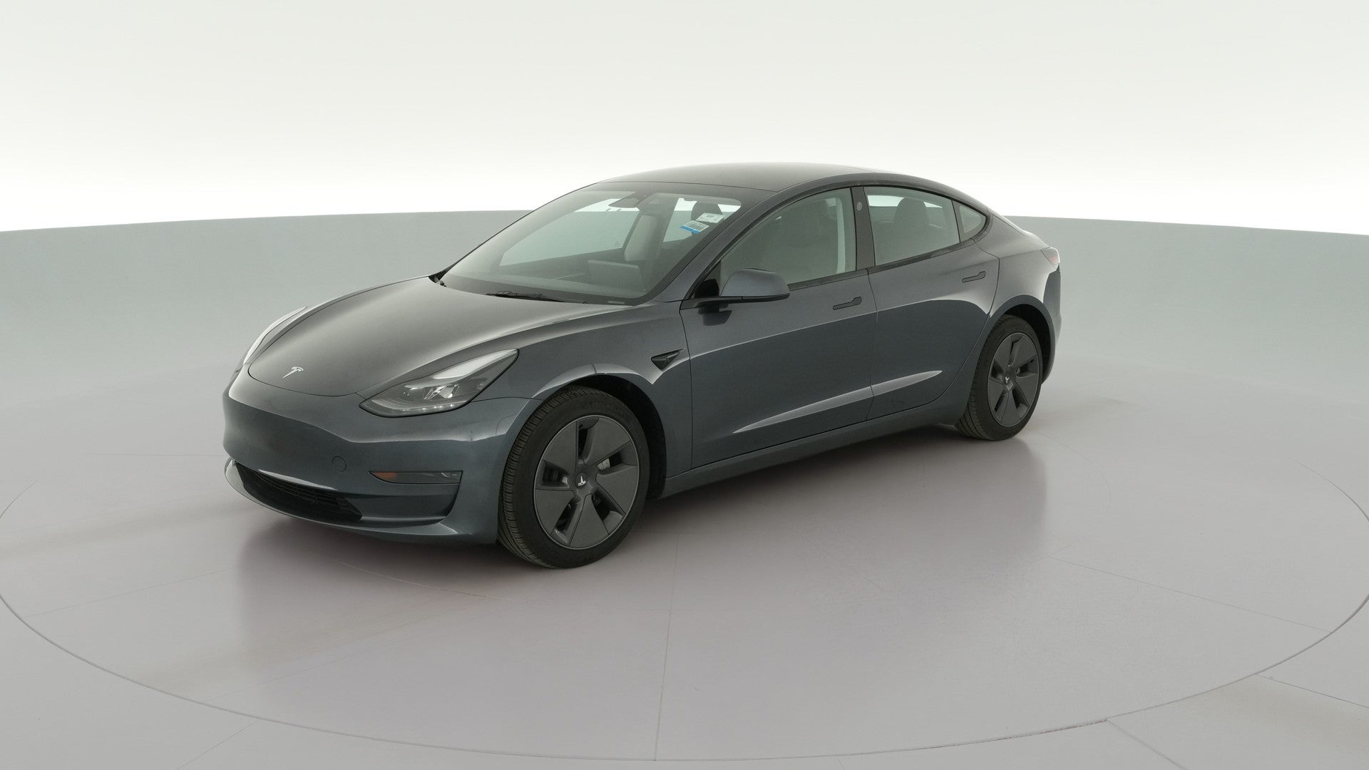 2023 Tesla Model 3 vehicle photo