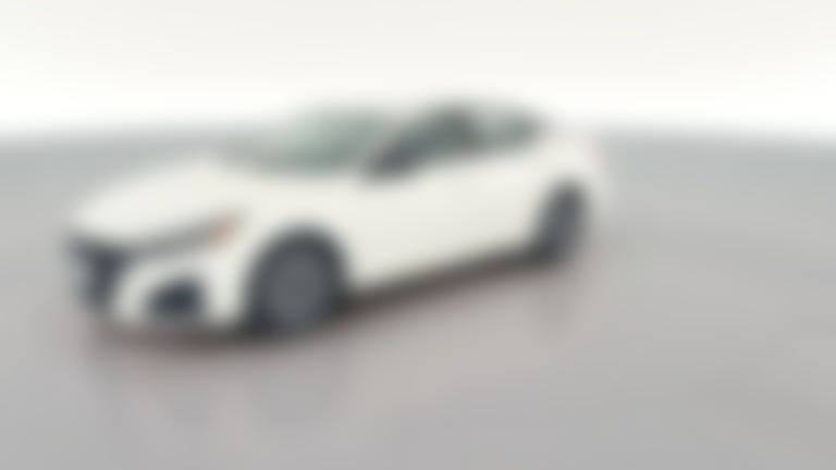 2025 Nissan Altima vehicle photo