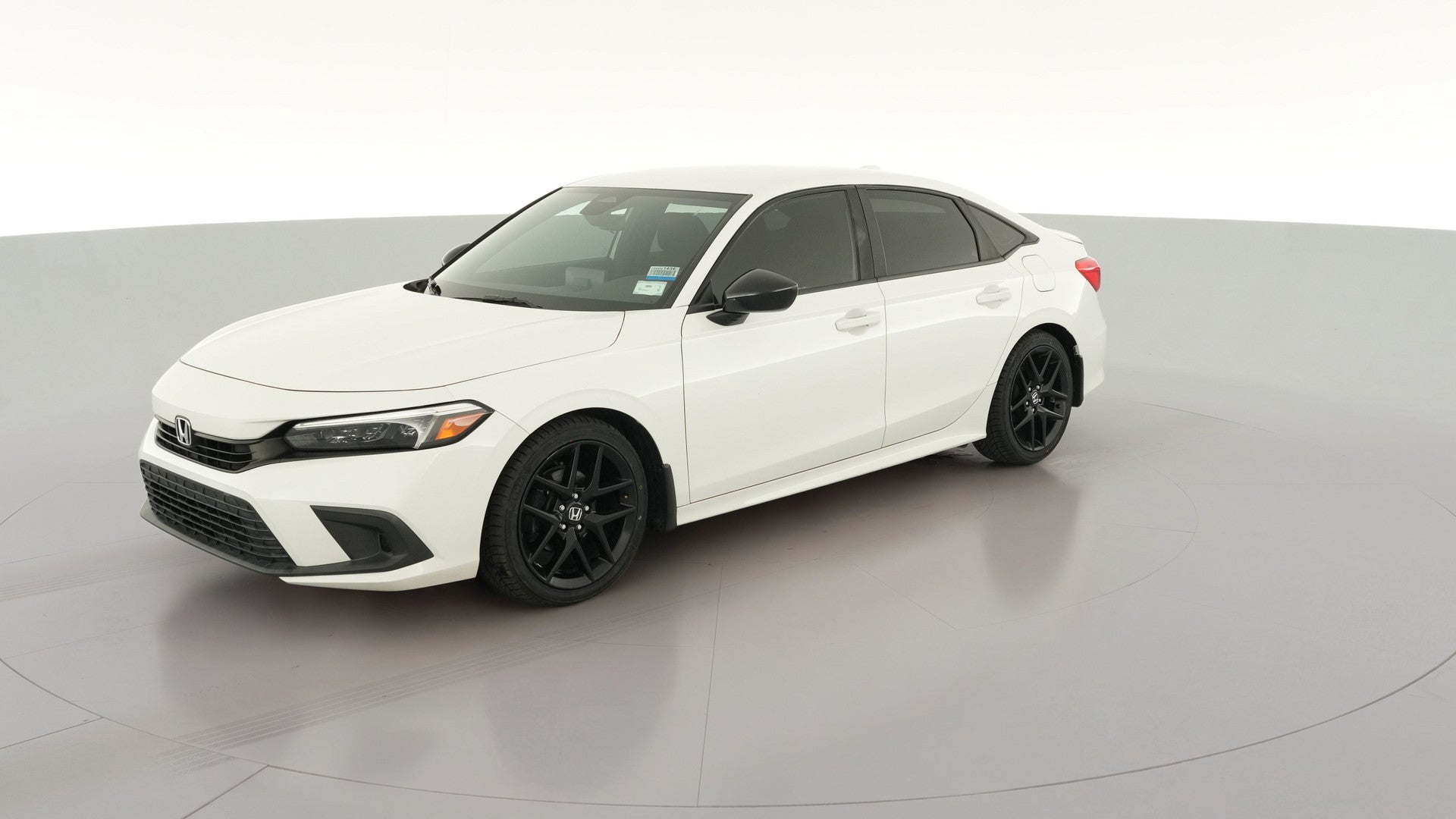 2022 Honda Civic vehicle photo