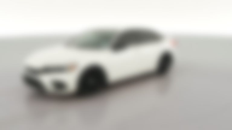 2022 Honda Civic vehicle photo