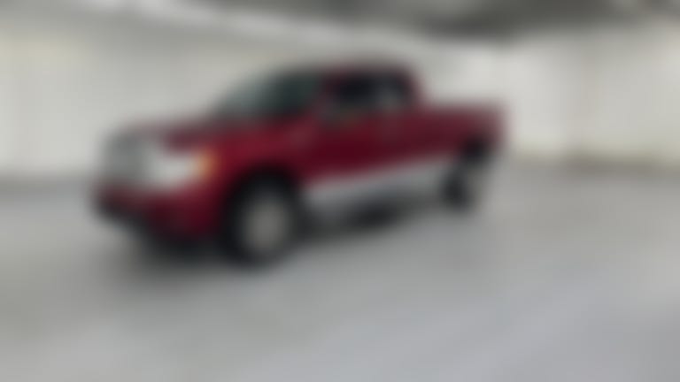2014 Ford F150 Super Cab vehicle photo
