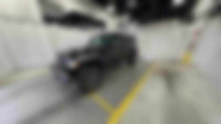 2025 Jeep Wrangler 4 Door vehicle photo