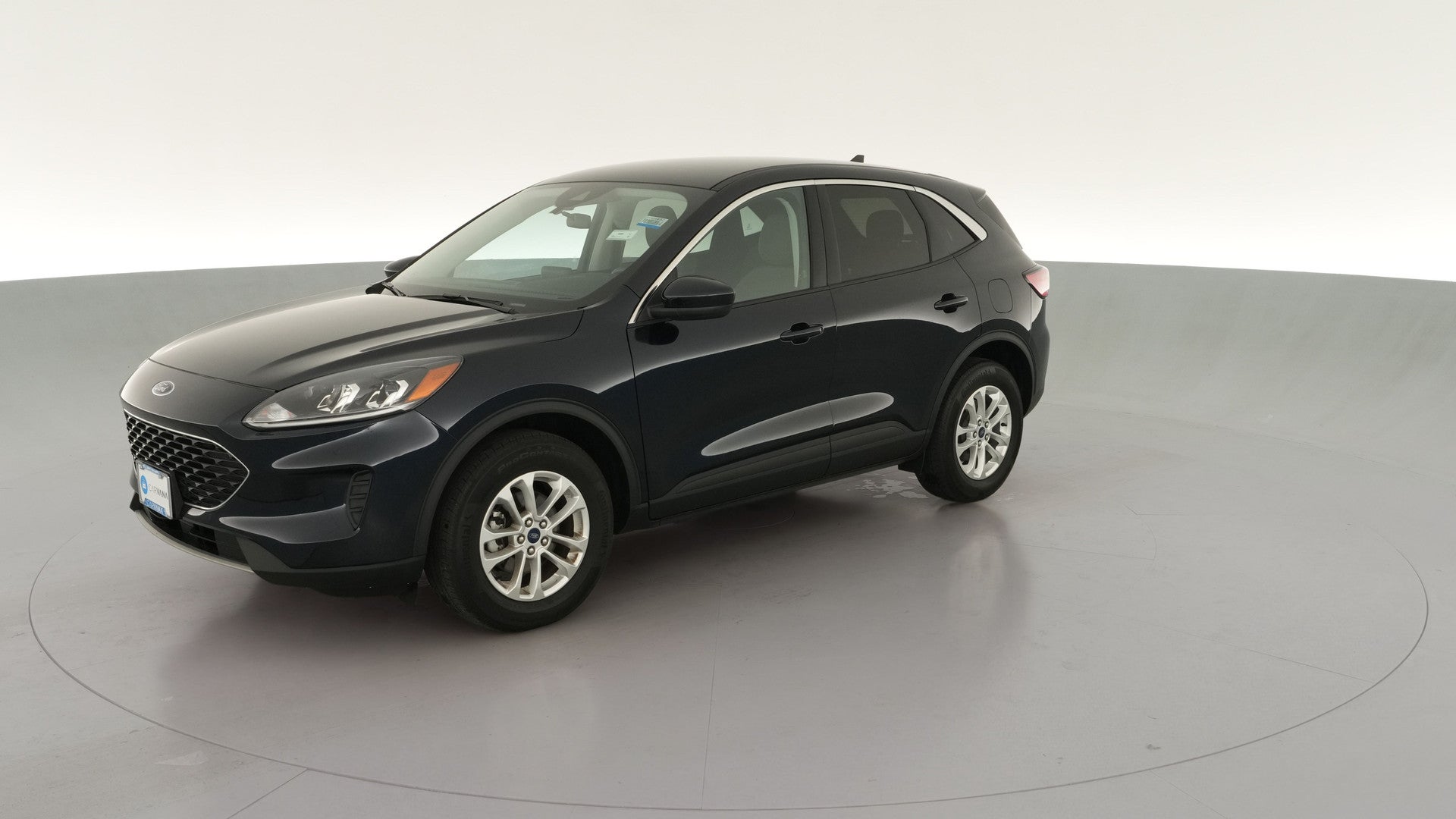2021 Ford Escape vehicle photo