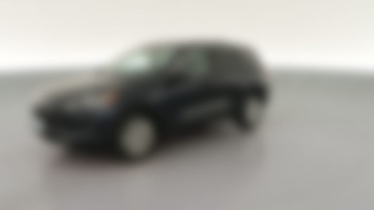 2021 Ford Escape vehicle photo