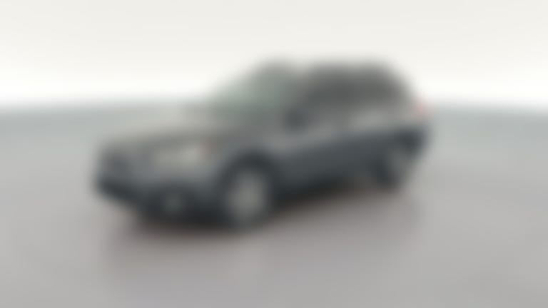 2018 Subaru Outback vehicle photo
