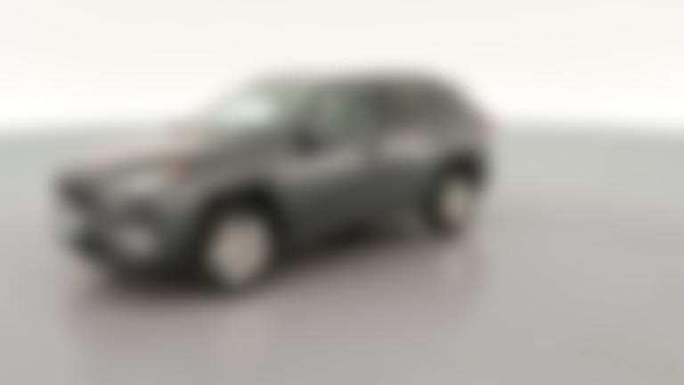 2019 Toyota RAV4 vehicle photo