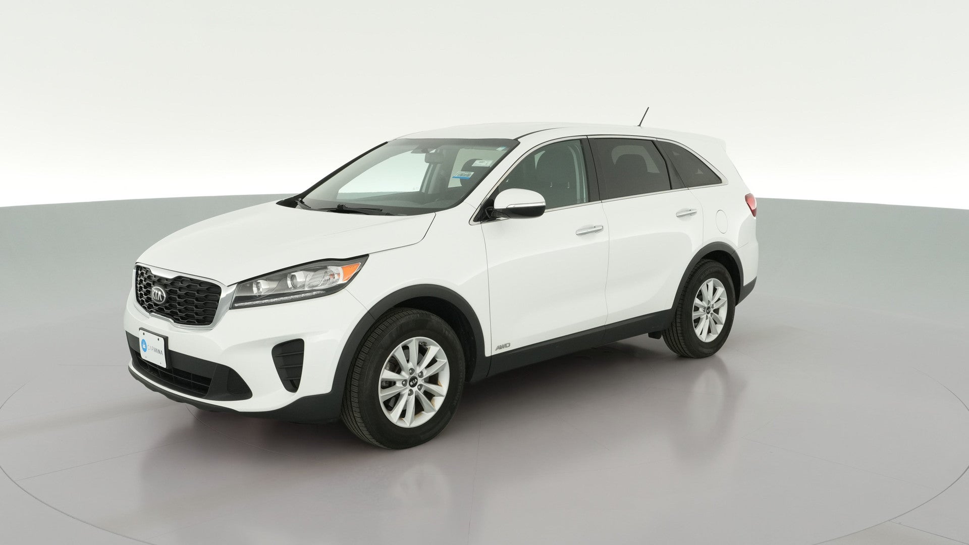 2020 Kia Sorento vehicle photo