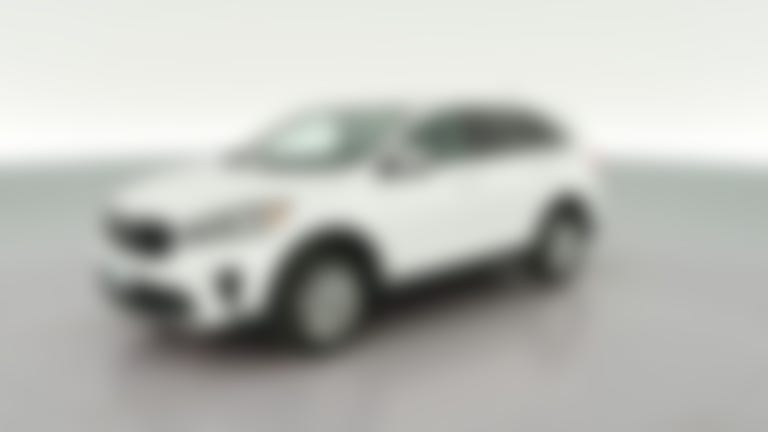 2020 Kia Sorento vehicle photo