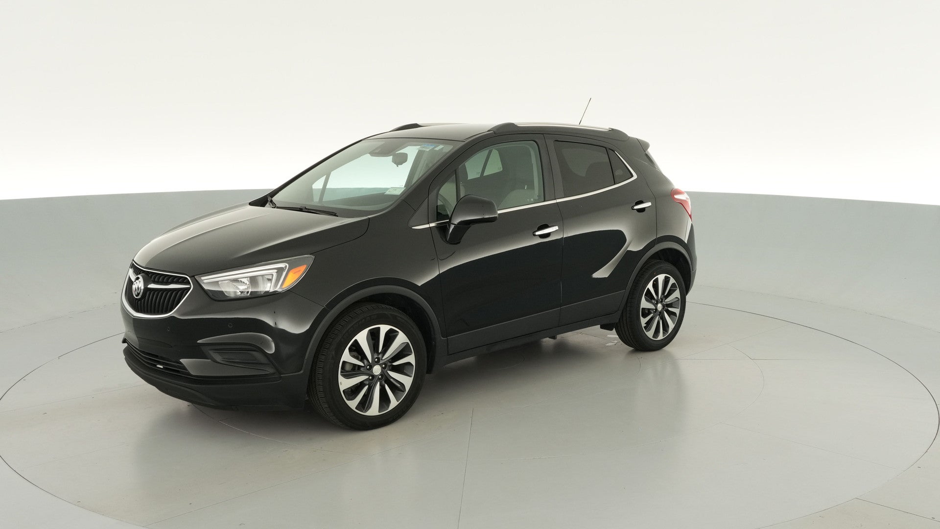 2021 Buick Encore vehicle photo