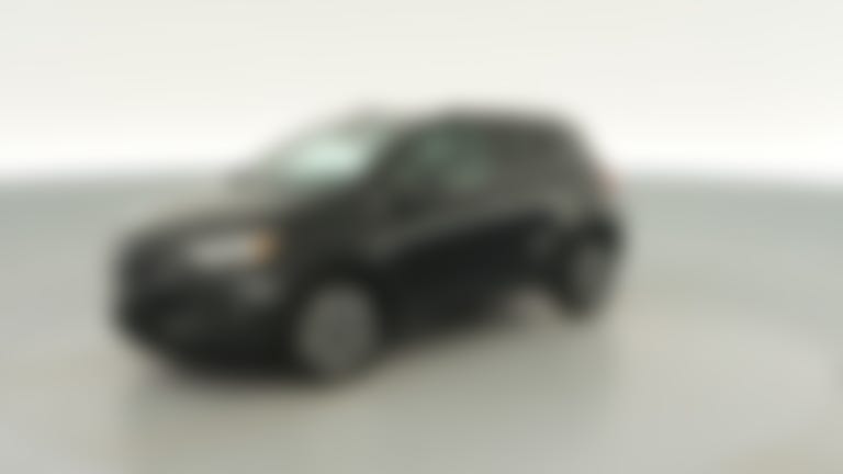 2021 Buick Encore vehicle photo