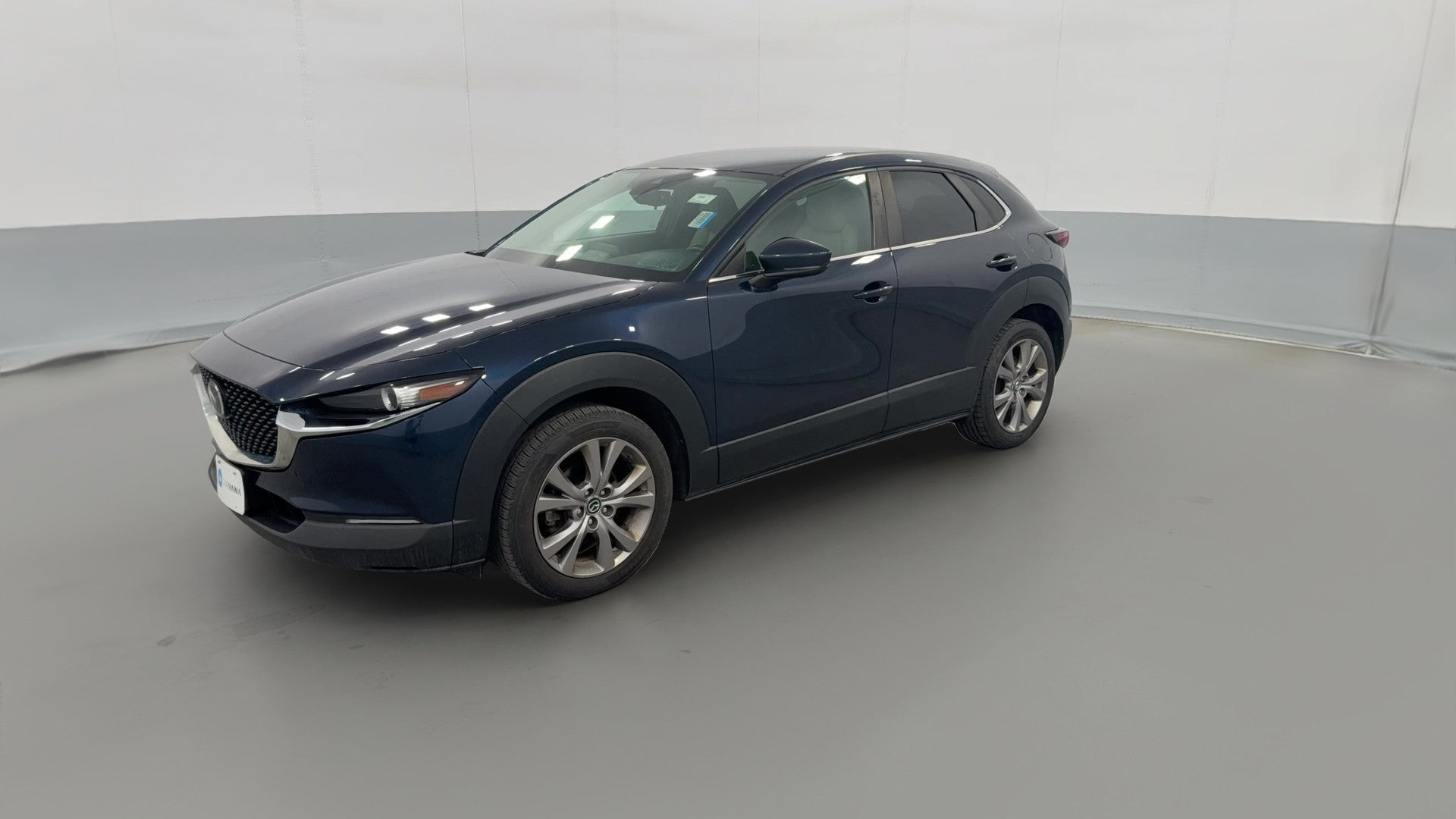 2020 MAZDA CX-30 vehicle photo