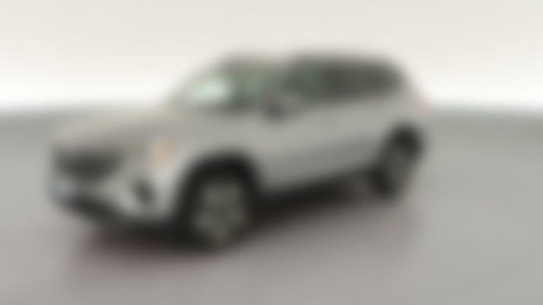 2024 Volkswagen Atlas vehicle photo