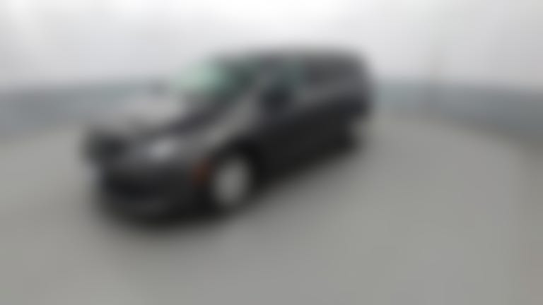2023 Chrysler Voyager vehicle photo