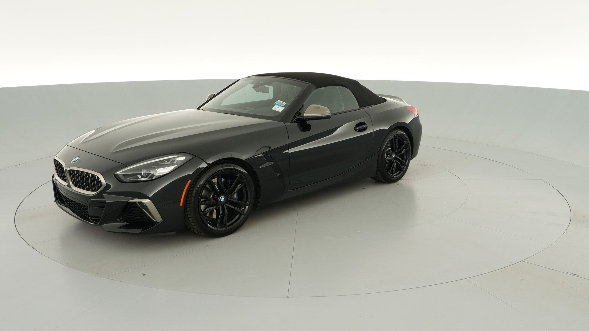2020 BMW Z4 vehicle photo