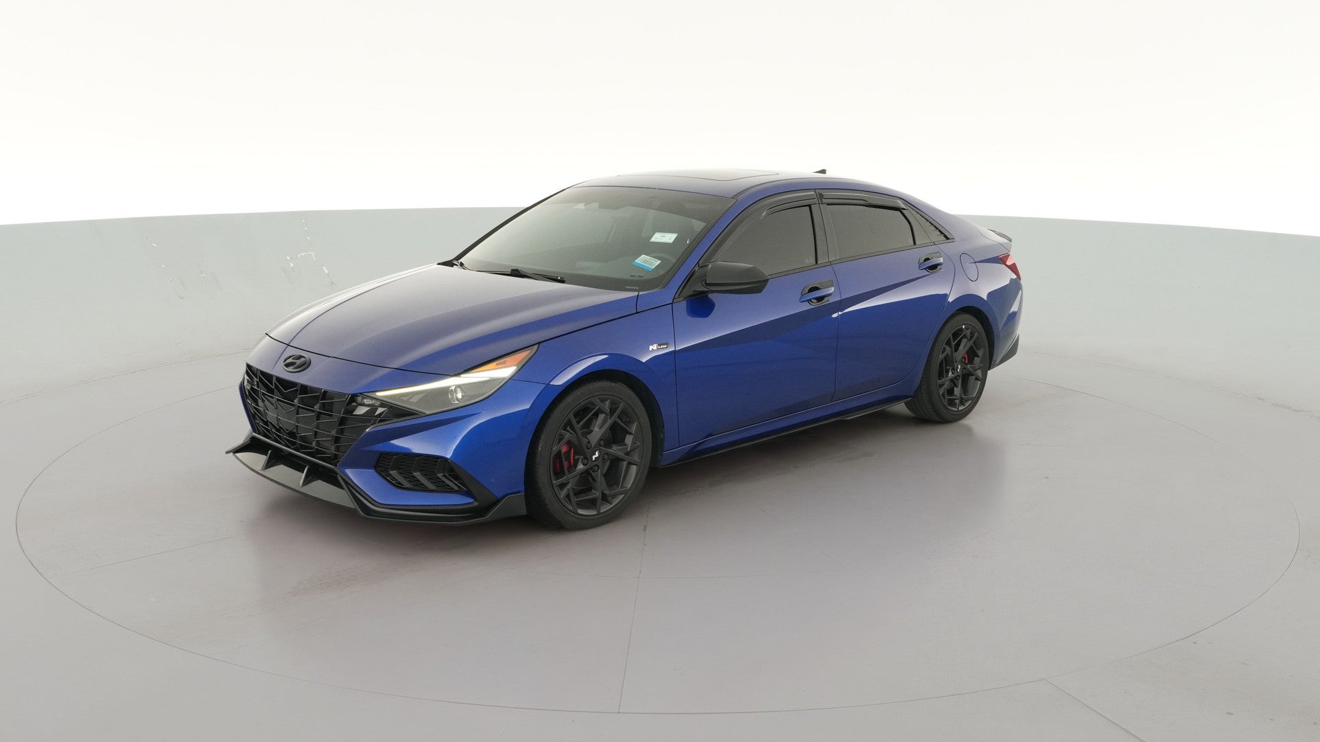 2023 Hyundai Elantra vehicle photo