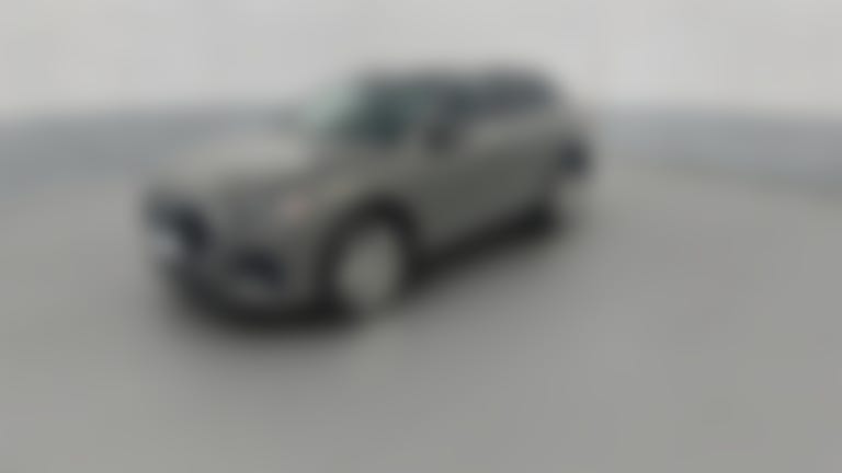 2024 Audi Q3 vehicle photo