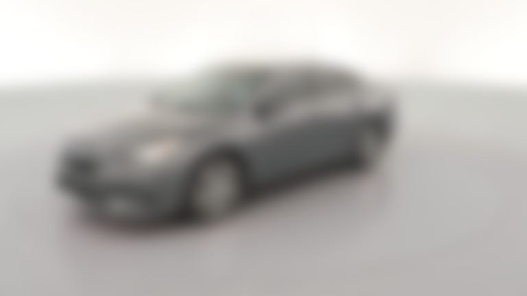 2020 Subaru Legacy vehicle photo