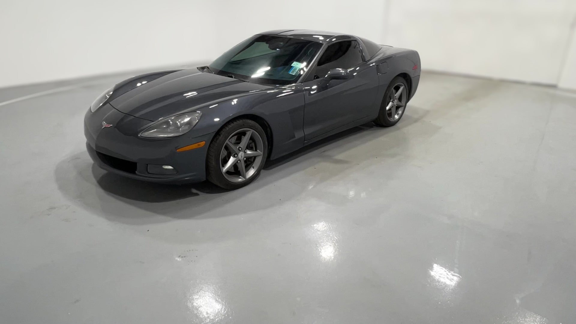 2013 Chevrolet Corvette vehicle photo