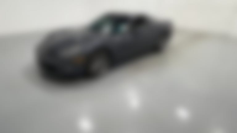 2013 Chevrolet Corvette vehicle photo