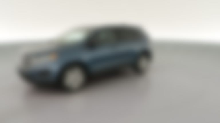 2018 Ford Edge vehicle photo