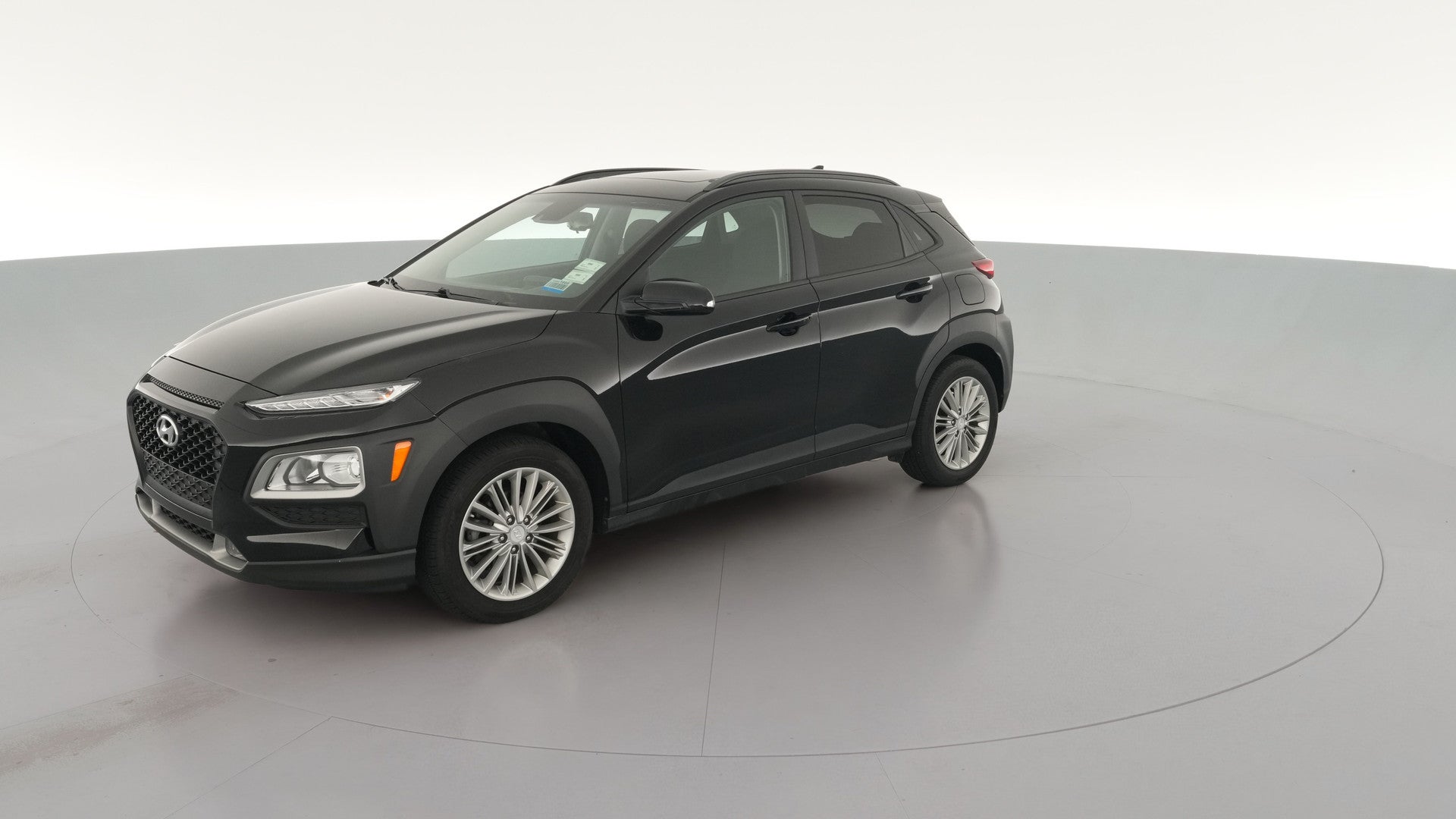2019 Hyundai Kona vehicle photo