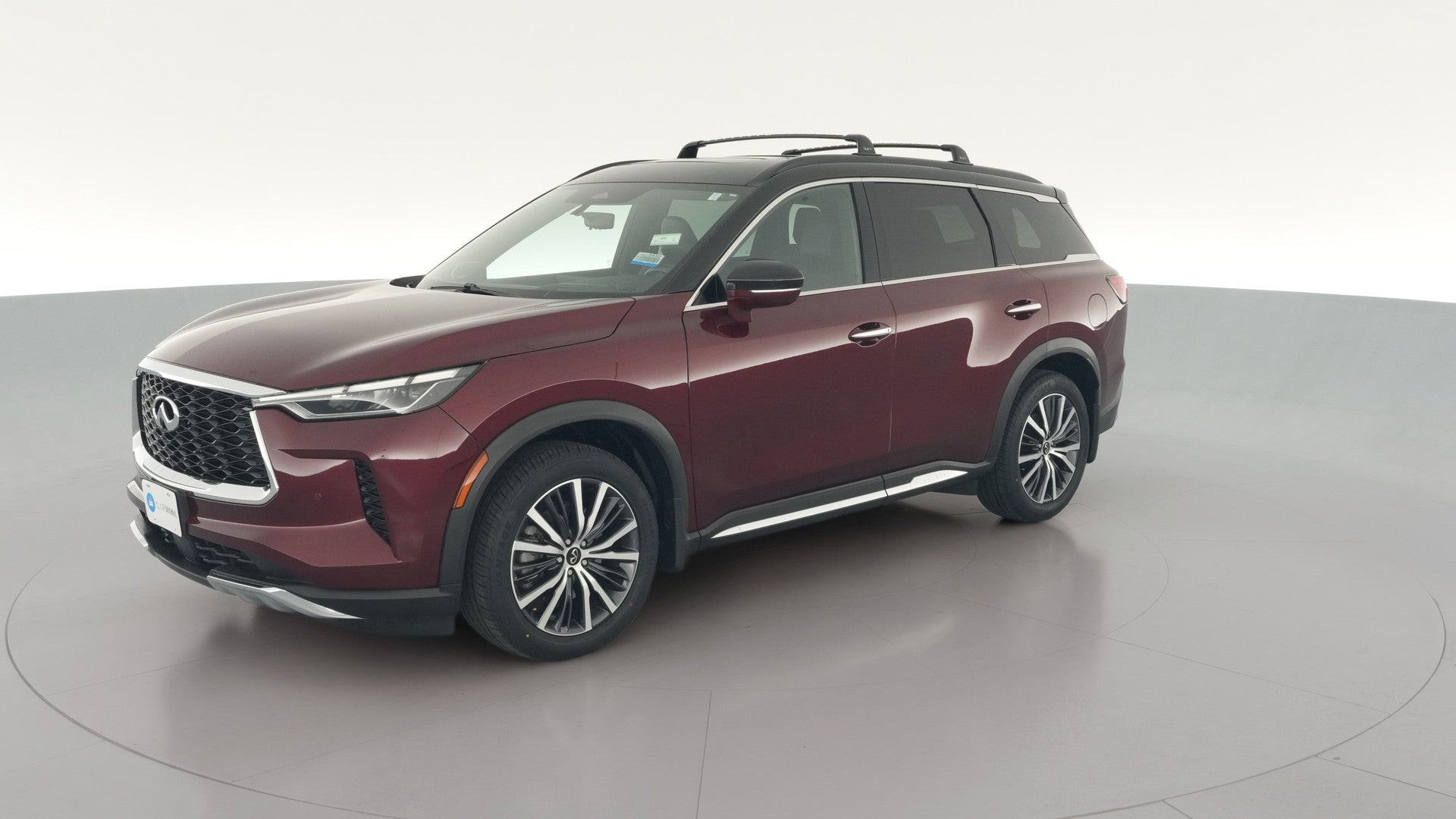 2022 INFINITI QX60 vehicle photo
