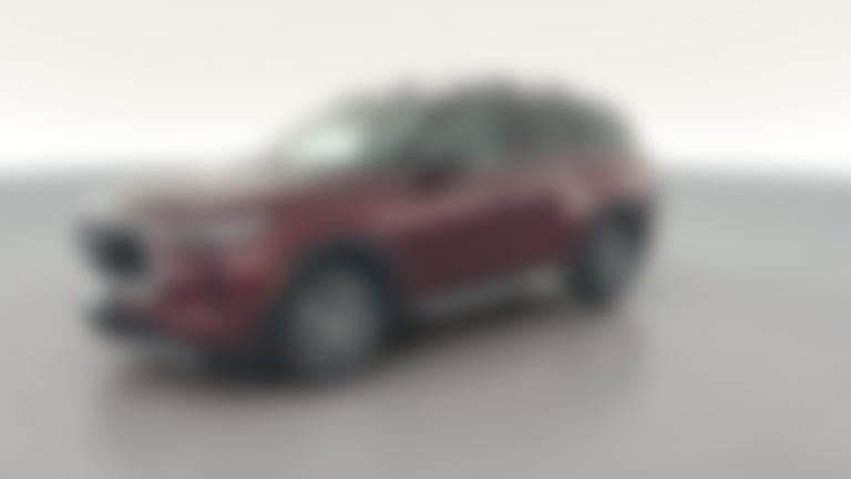 2022 INFINITI QX60 vehicle photo