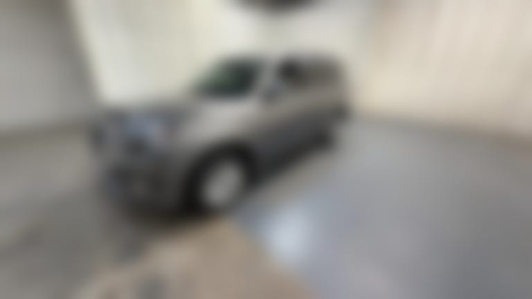 2023 Nissan Armada vehicle photo