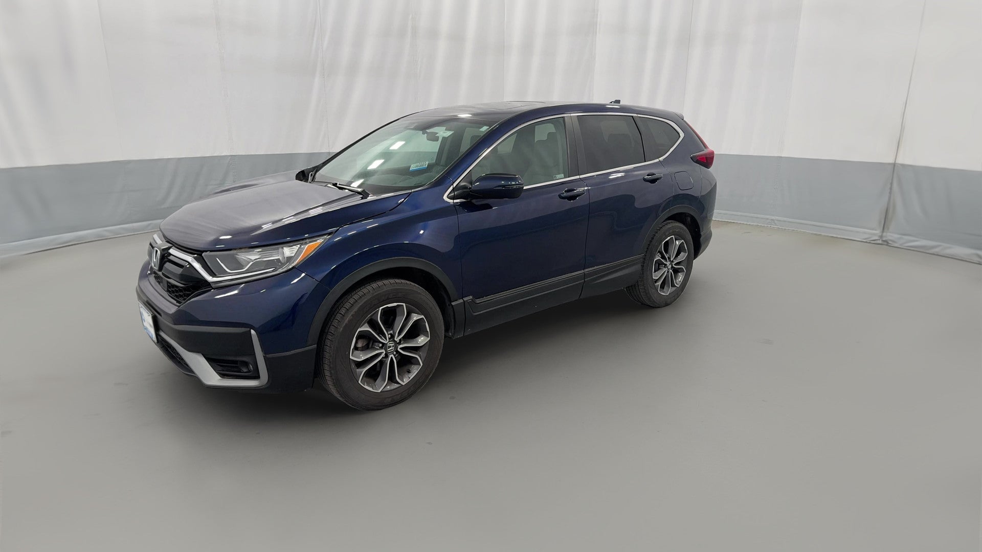 2020 Honda CR-V vehicle photo