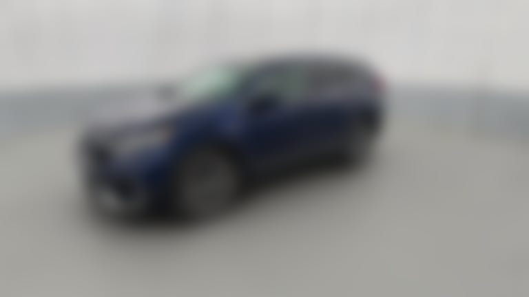 2020 Honda CR-V vehicle photo