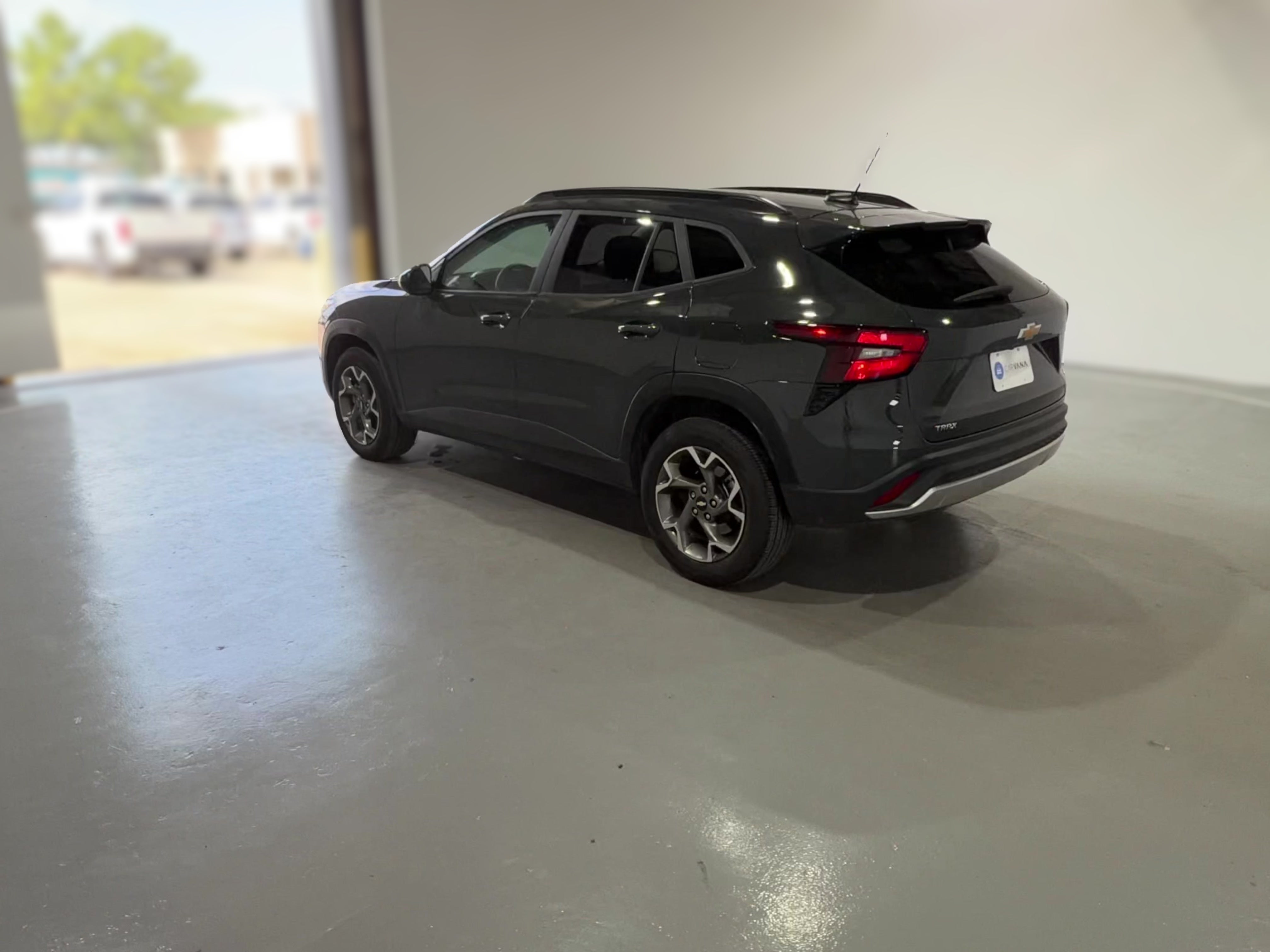 2025 Chevrolet Trax LT - Photo 24