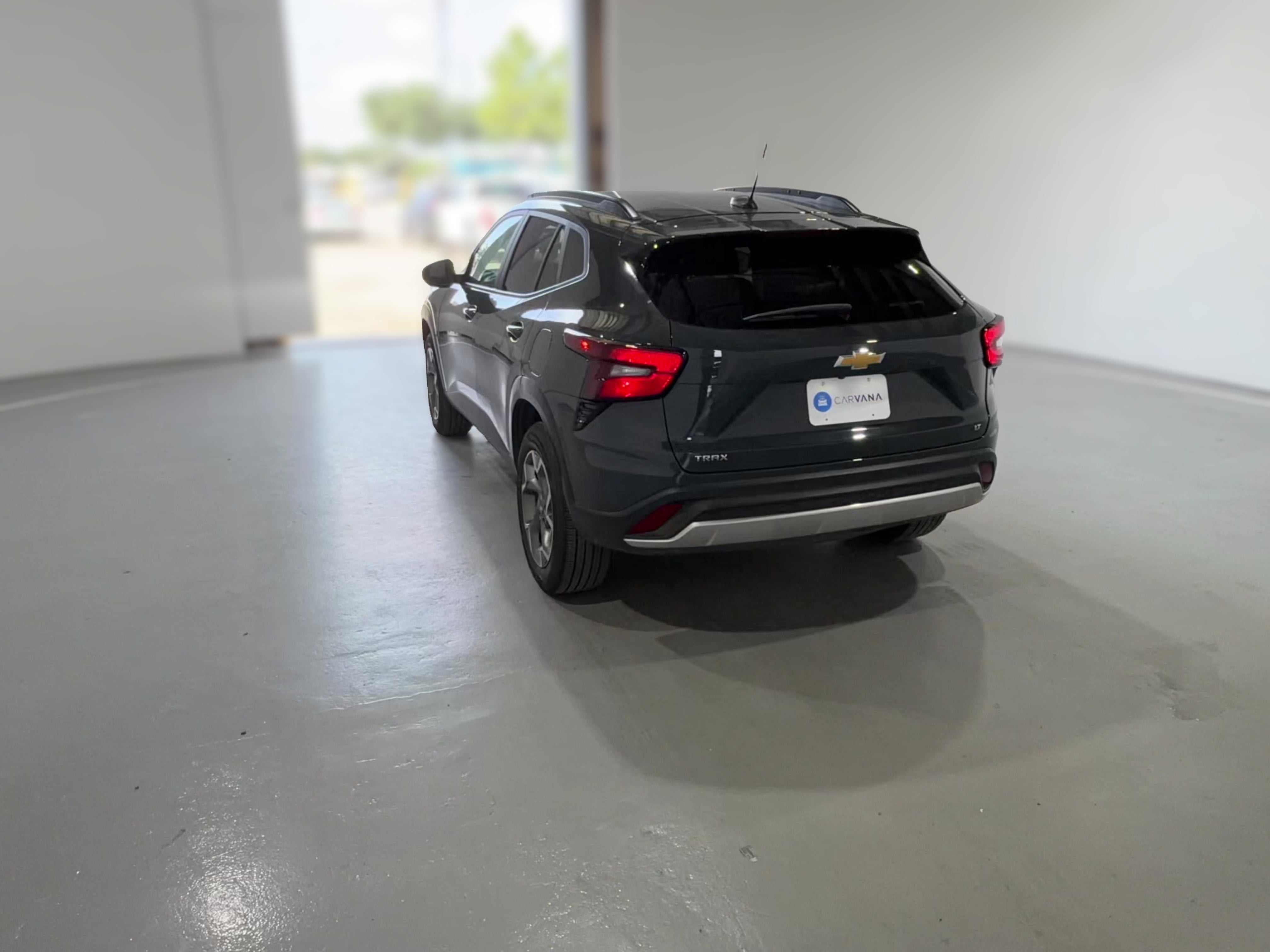 2025 Chevrolet Trax LT - Photo 25