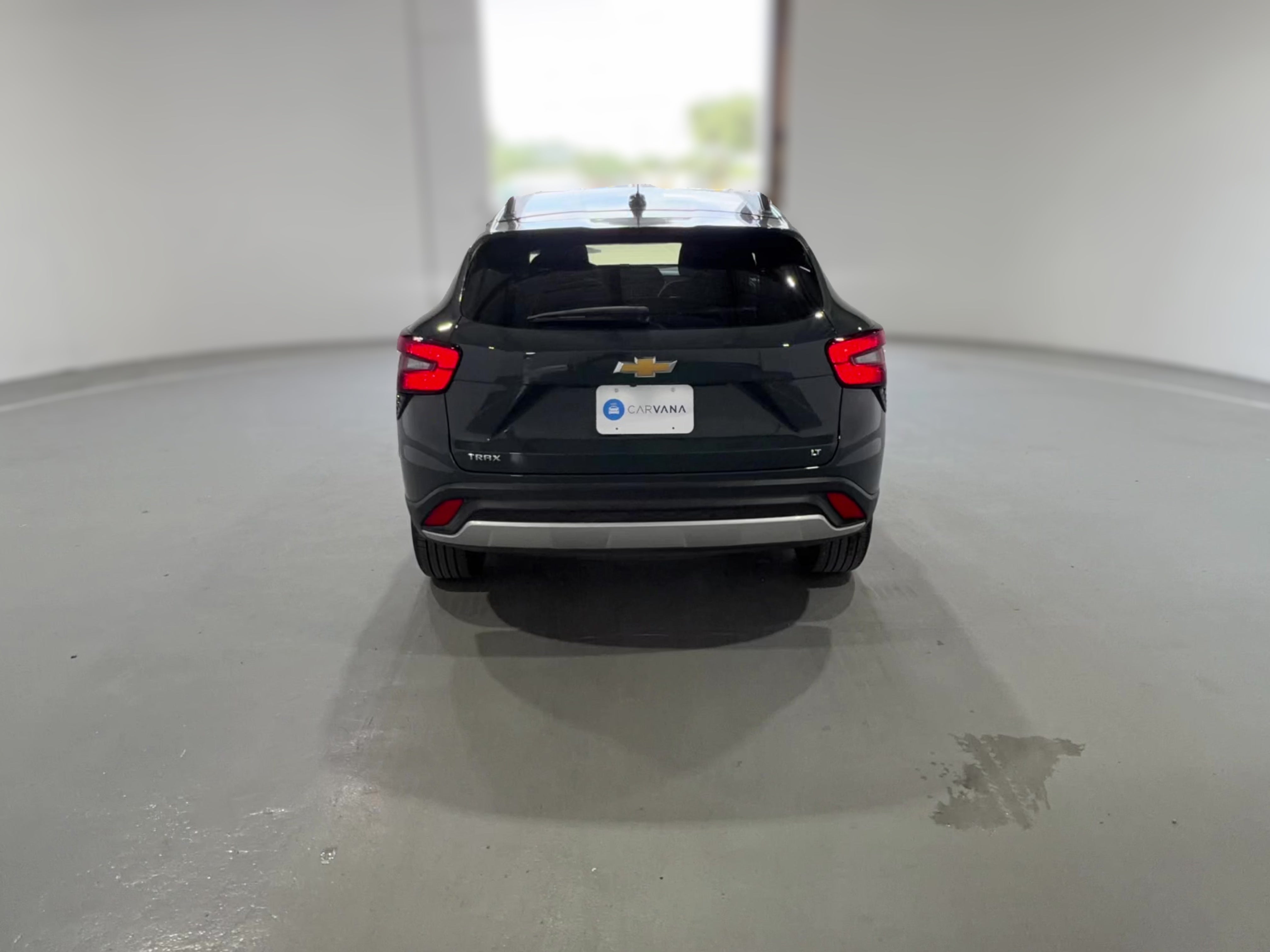 2025 Chevrolet Trax LT - Photo 26
