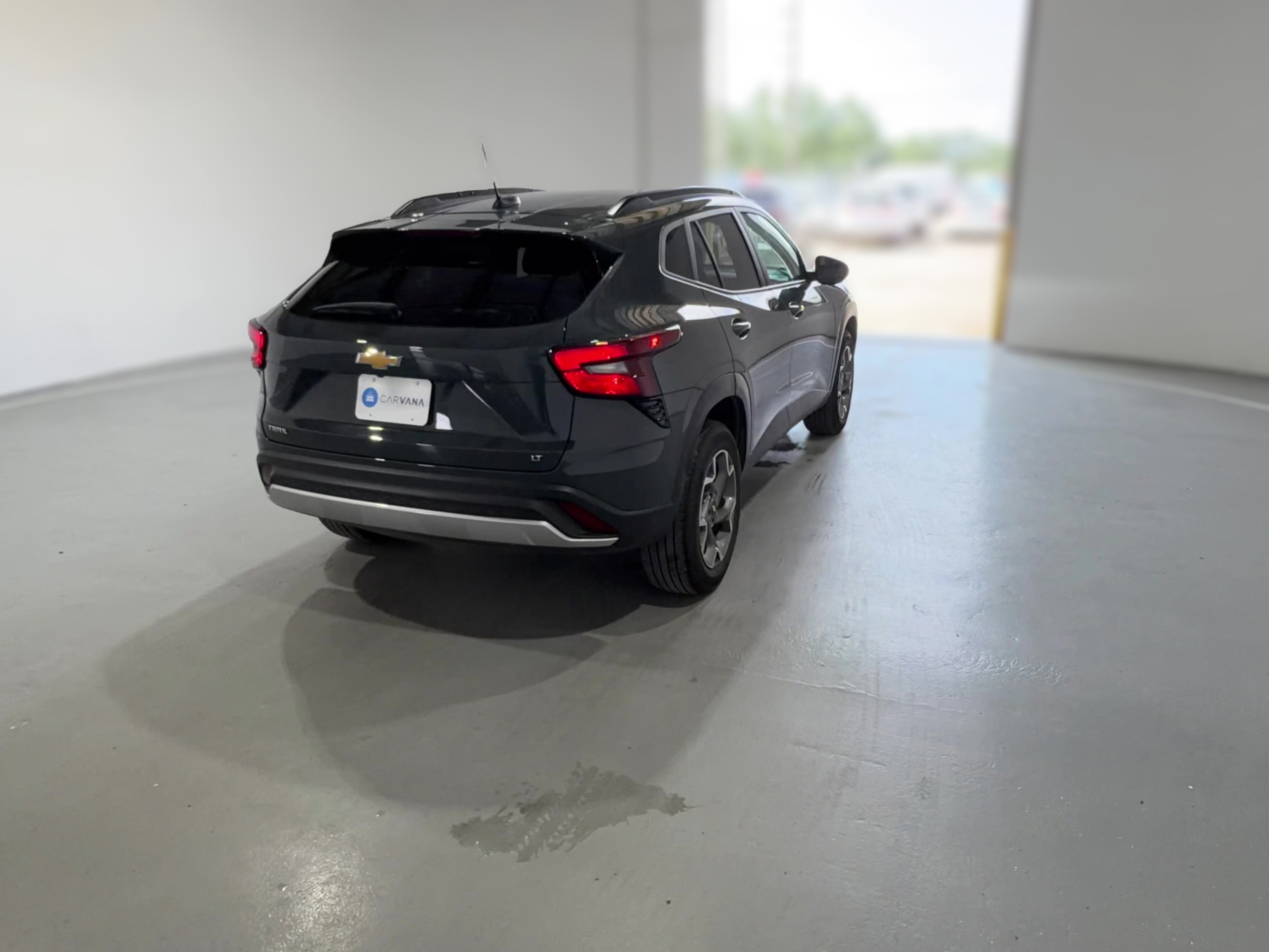 2025 Chevrolet Trax LT - Photo 27
