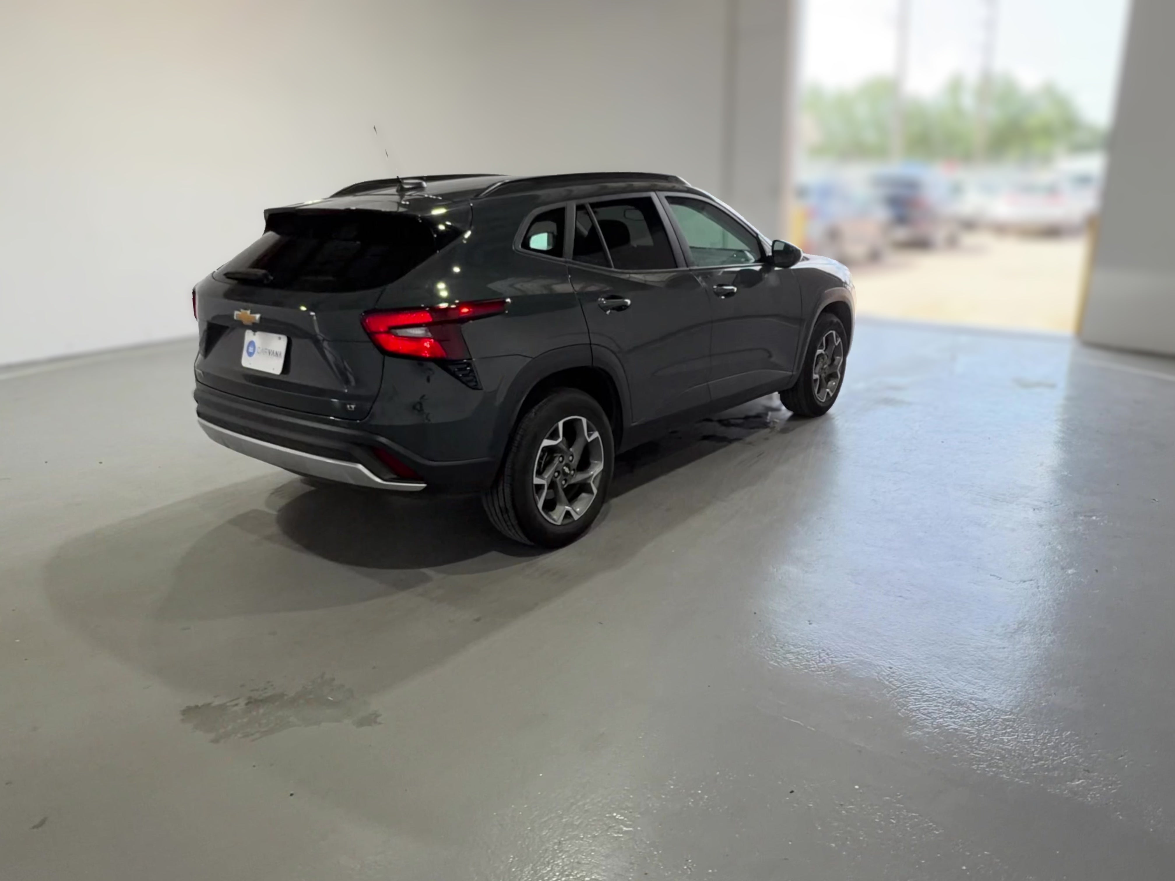 2025 Chevrolet Trax LT - Photo 28