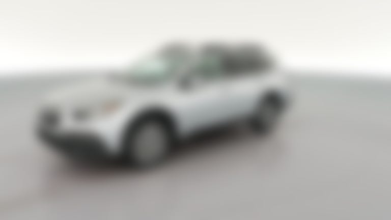2020 Subaru Outback vehicle photo