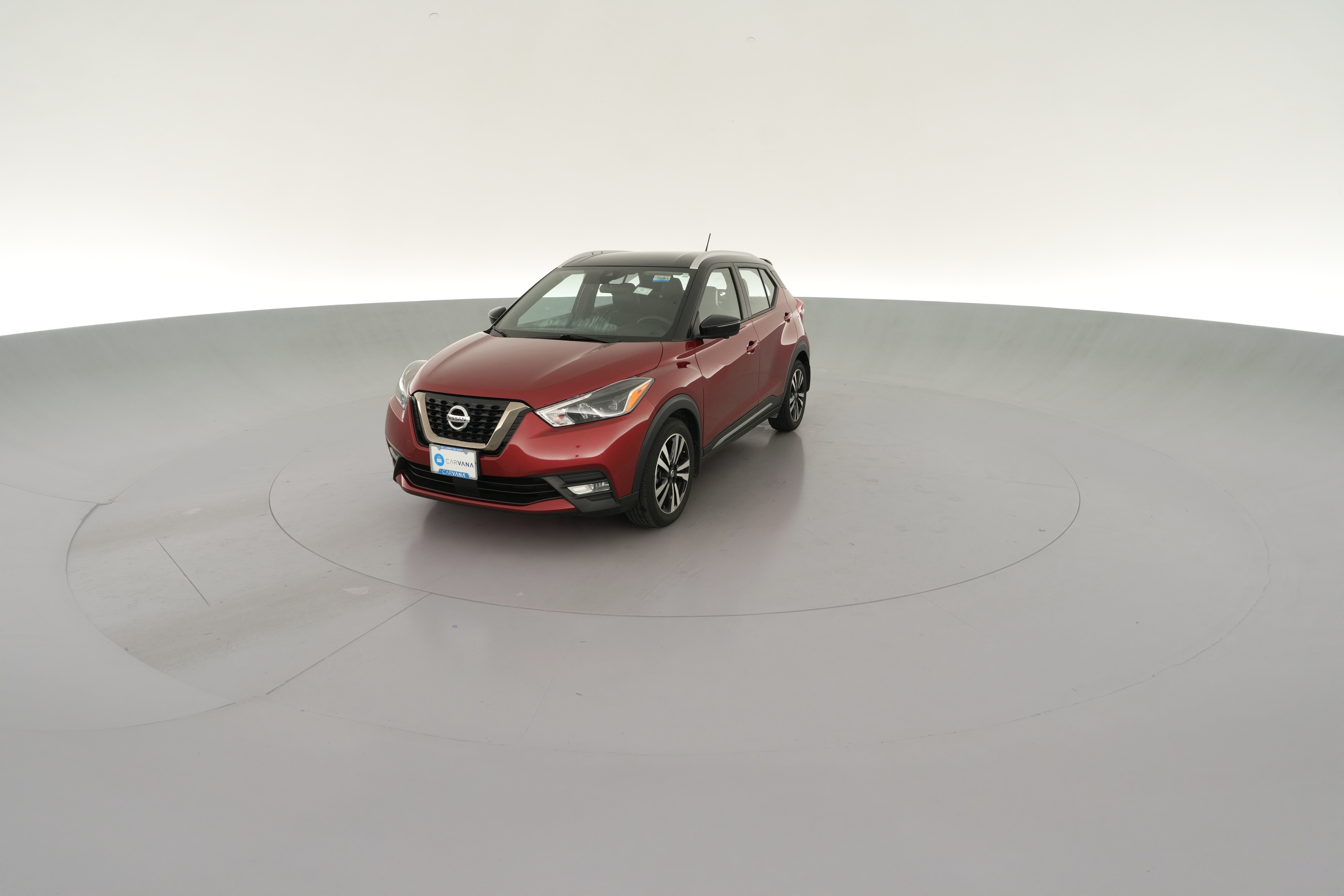 2020 Nissan Kicks SR - Photo 23