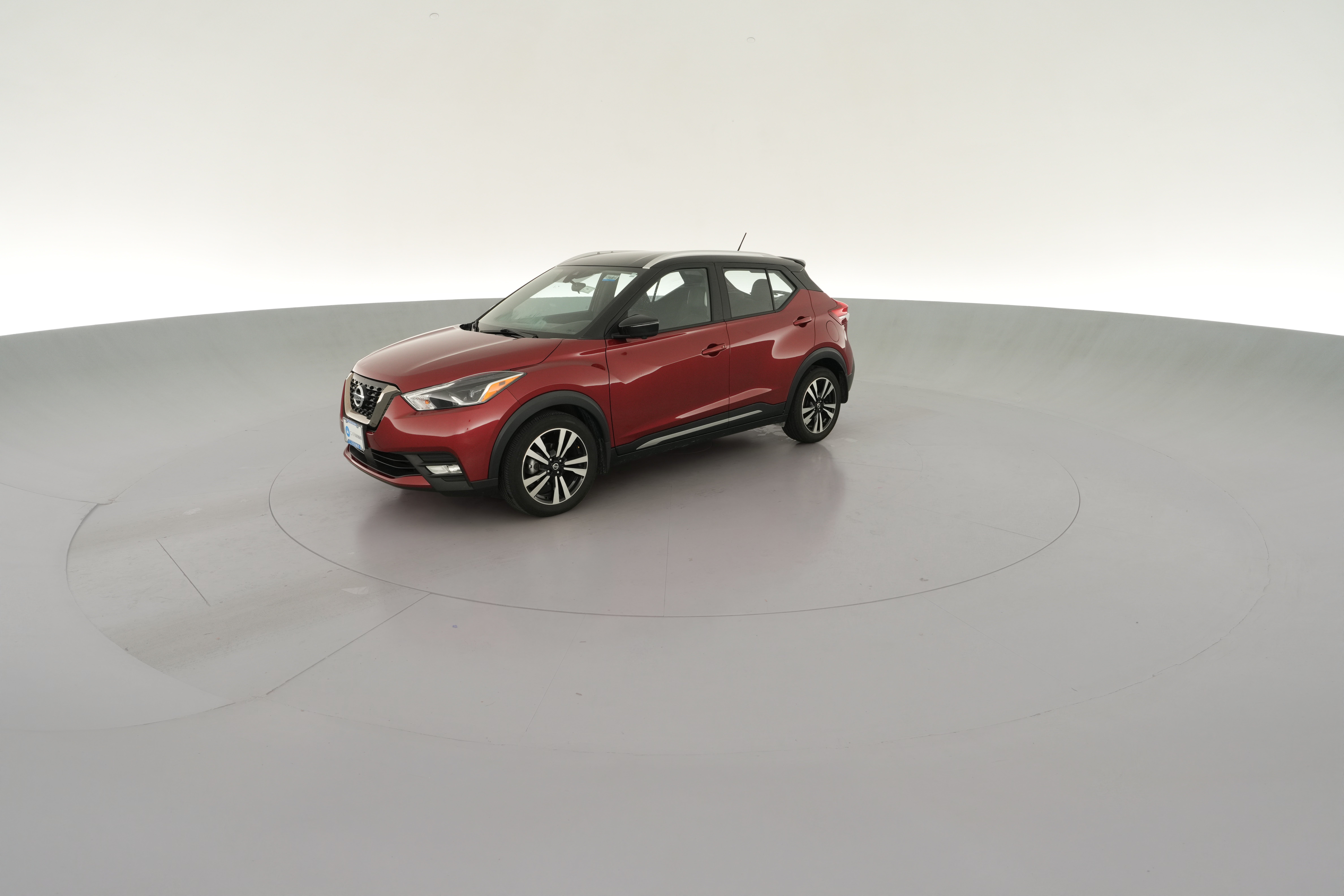 2020 Nissan Kicks SR - Photo 24