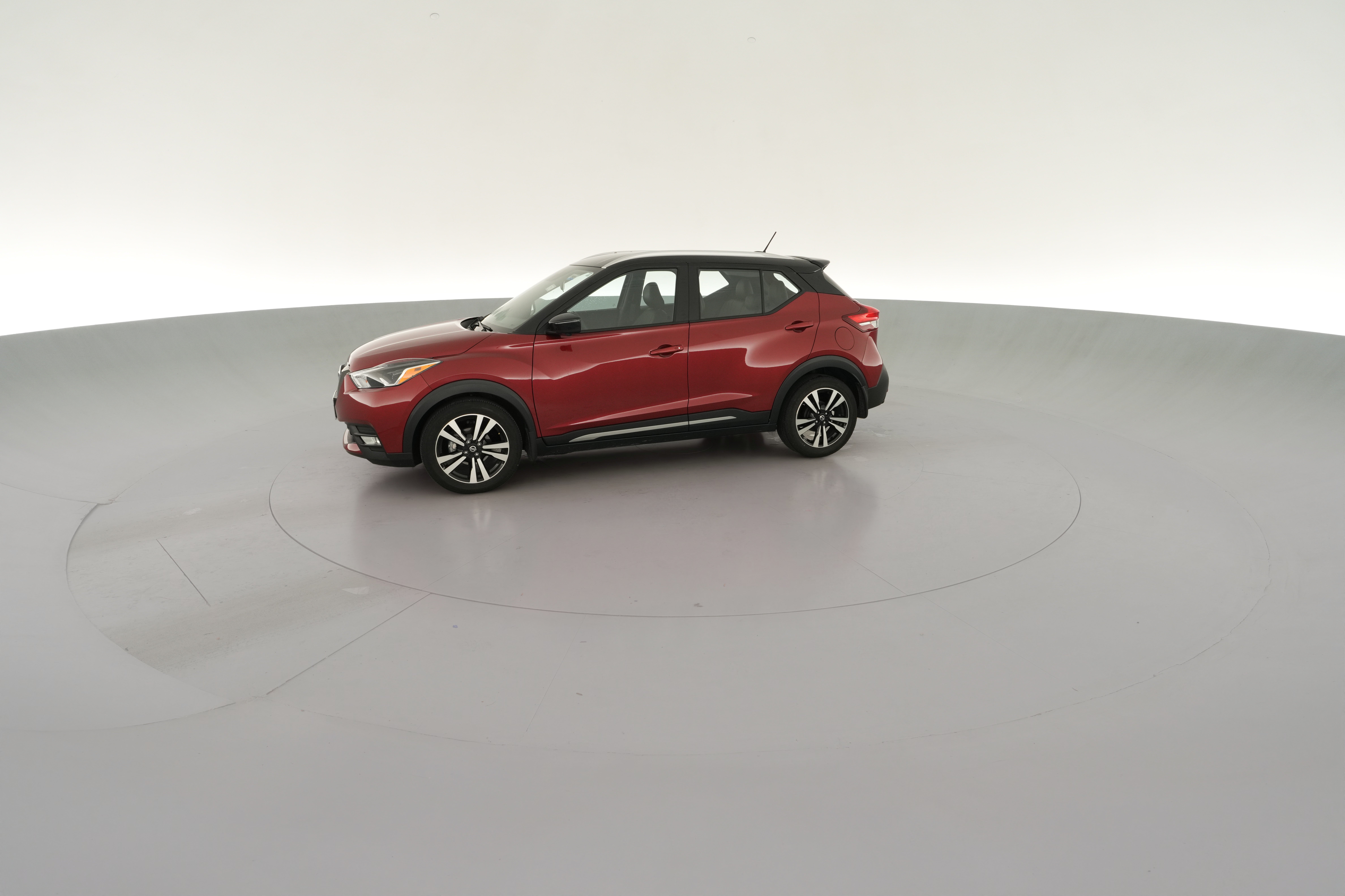 2020 Nissan Kicks SR - Photo 25